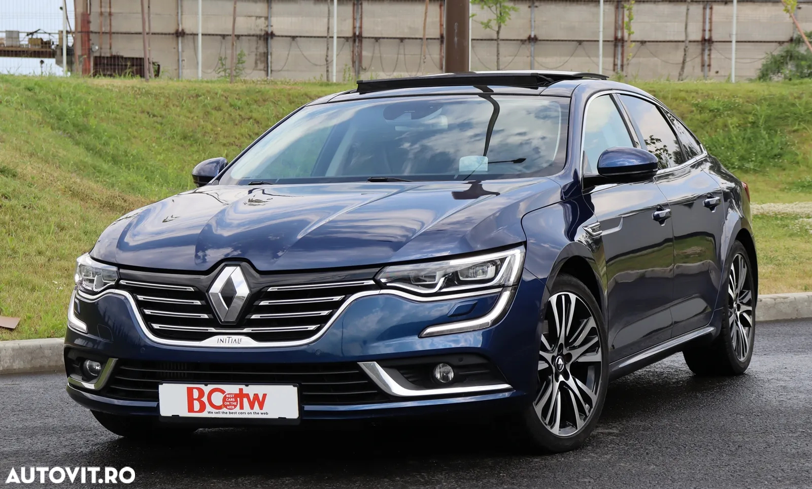 Renault Talisman - 5