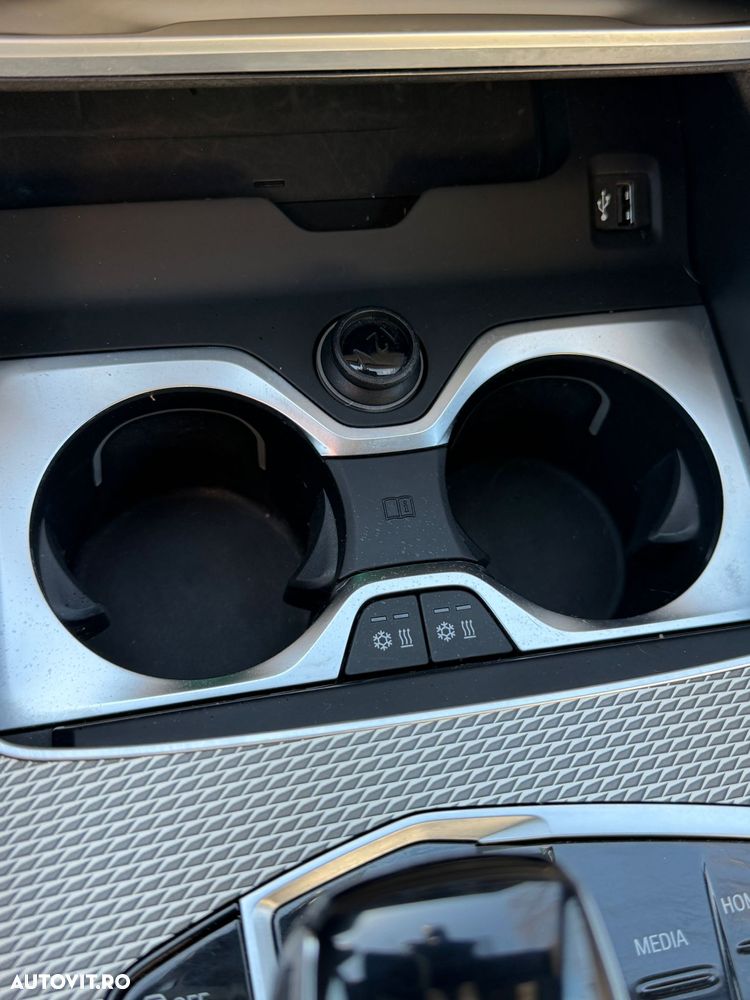 BMW X6 xDrive40d - 14