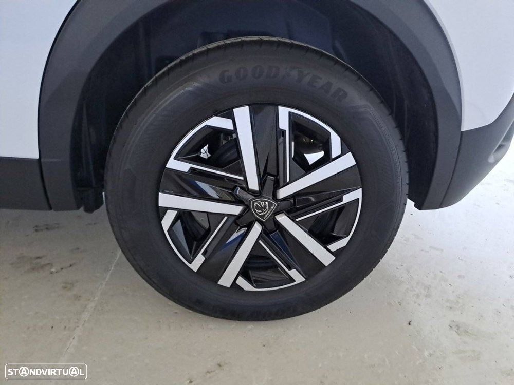 Peugeot 2008 1.2 PureTech Style - 11