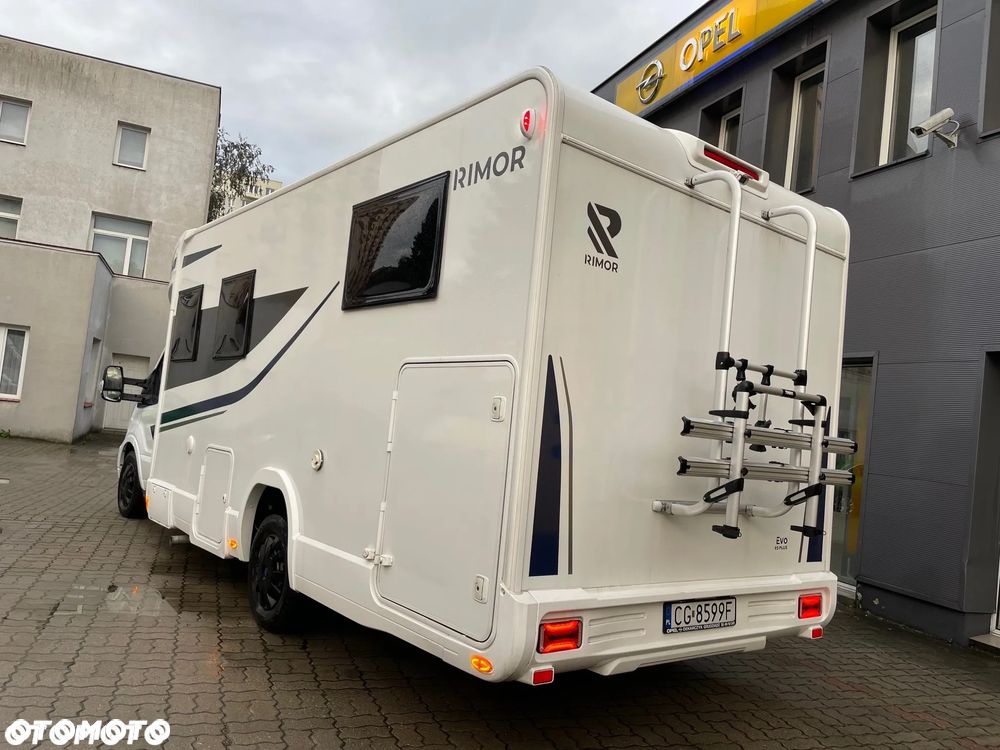 Rimor RIMOR EVO 95 PLUS - 12