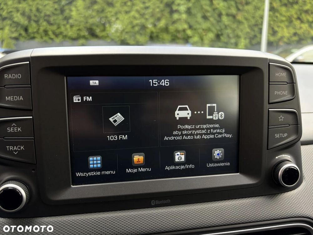 Hyundai Kona 1.0 T-GDI Style - 25
