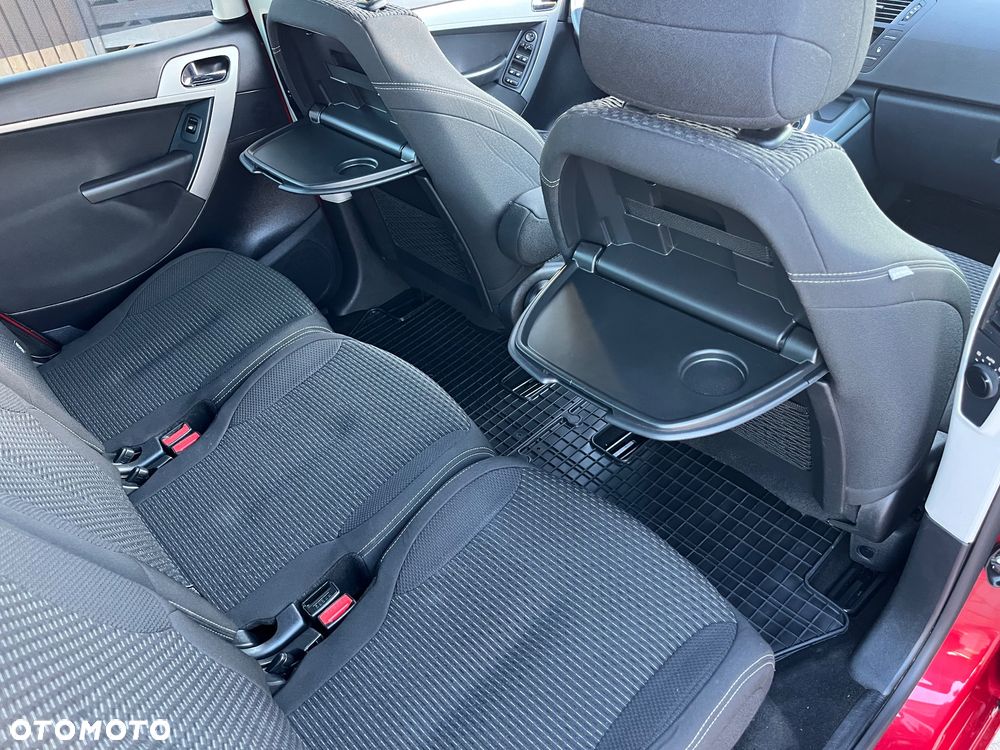 Citroën C4 Picasso 1.6 HDi FAP Tendance - 25