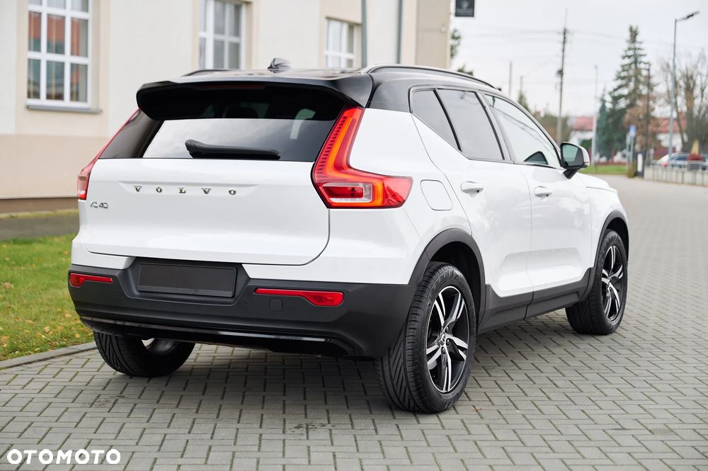 Volvo XC 40 - 14