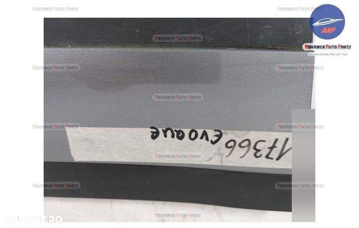Bandou Usa Dreapta Spate original Land Rover  Range Rover Evoque  L538 - 7