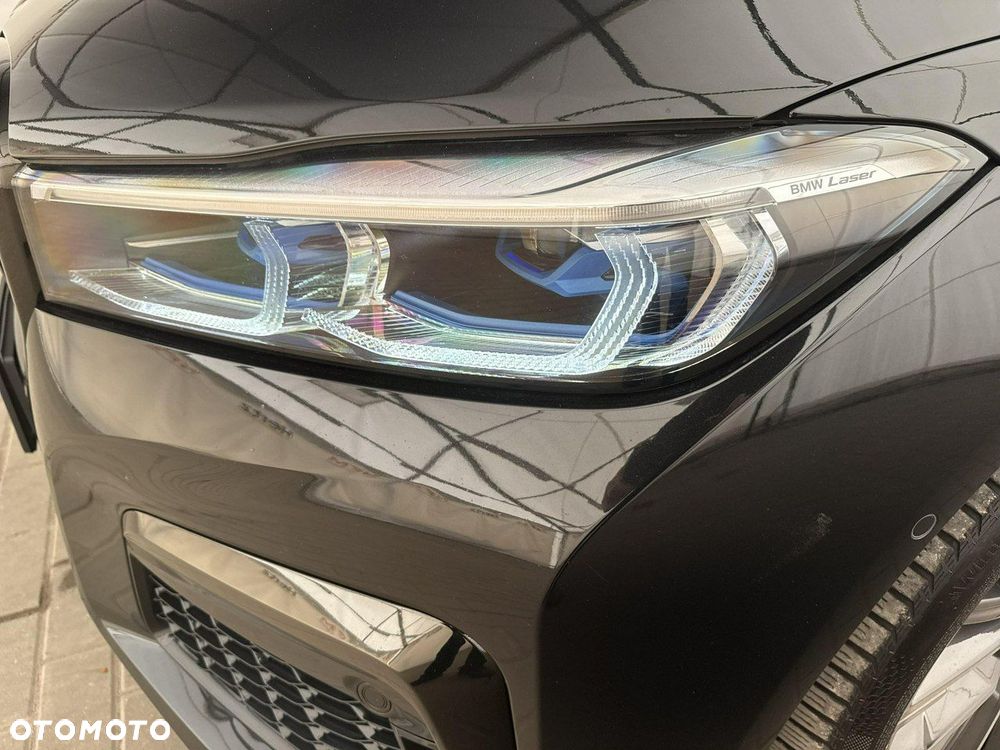 BMW Seria 7 - 29