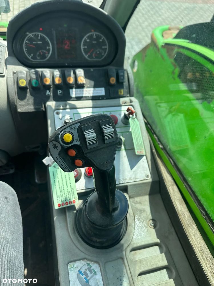 Merlo P 42.7 - 9
