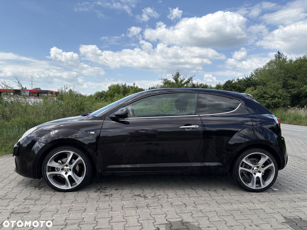 Alfa Romeo Mito - 2
