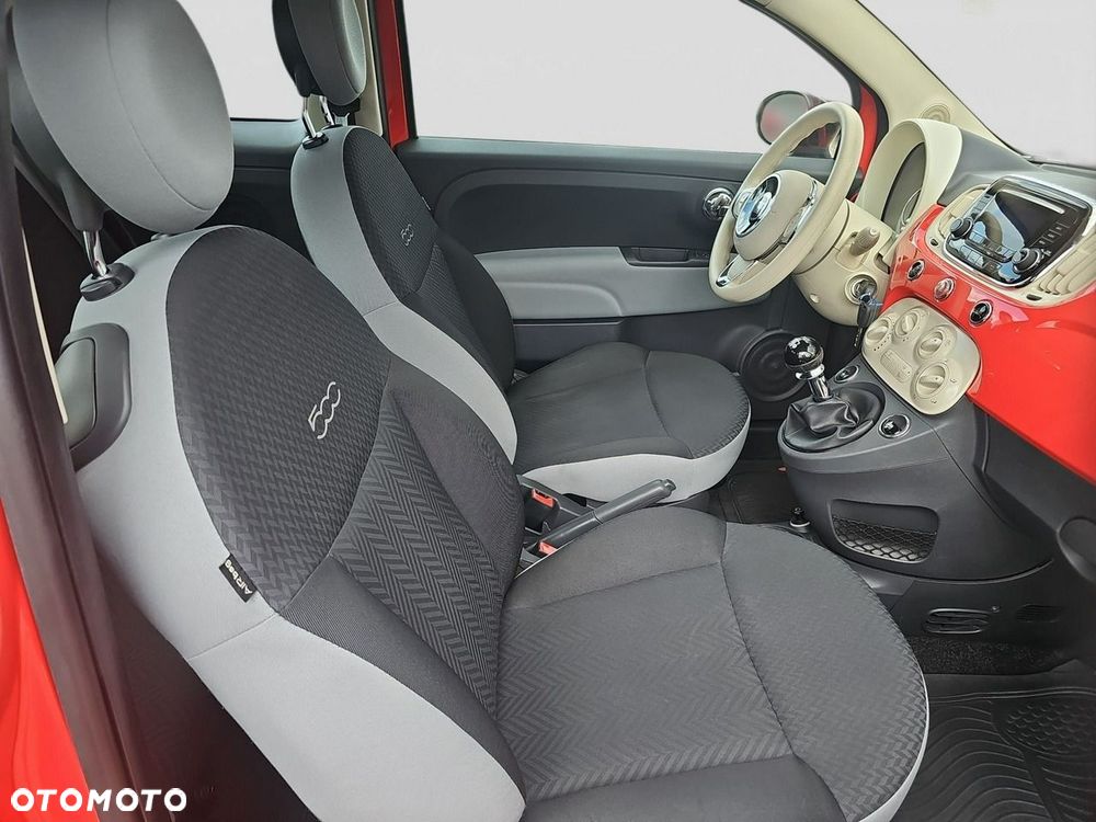 Fiat 500 - 17