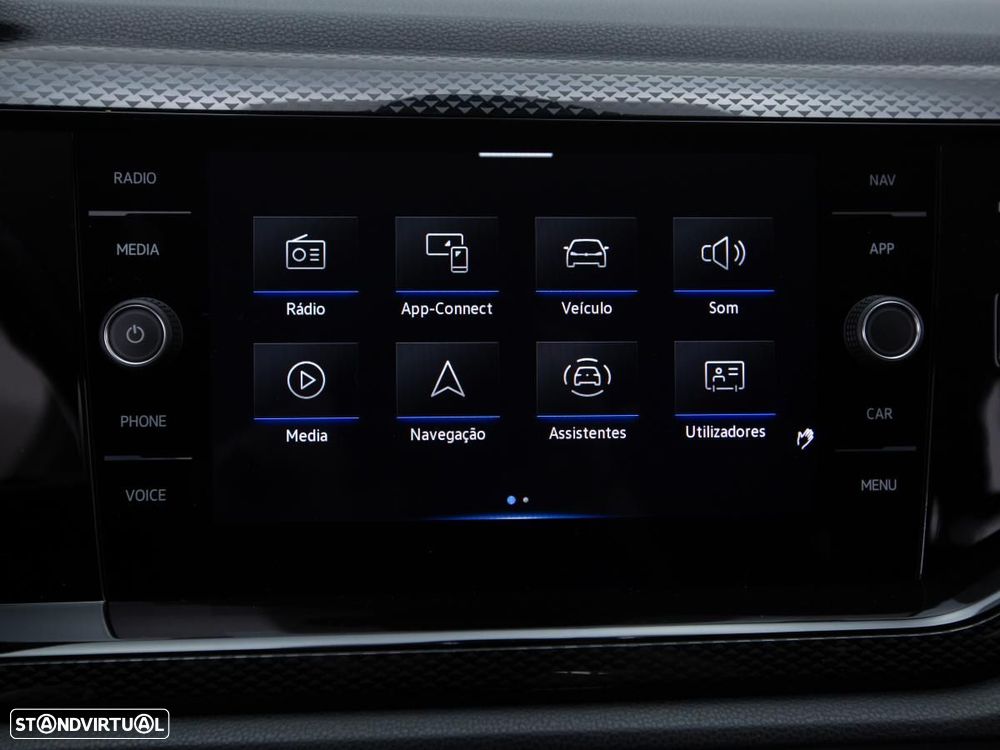 VW Taigo 1.0 TSI Life - 24