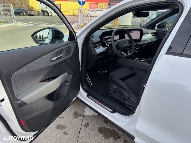 Audi Q3 Sportback 1.5 35 TFSI S tronic S Line - 7