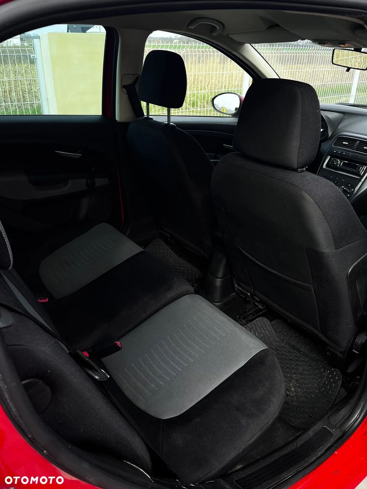 Fiat Grande Punto 1.4 16V Active - 11