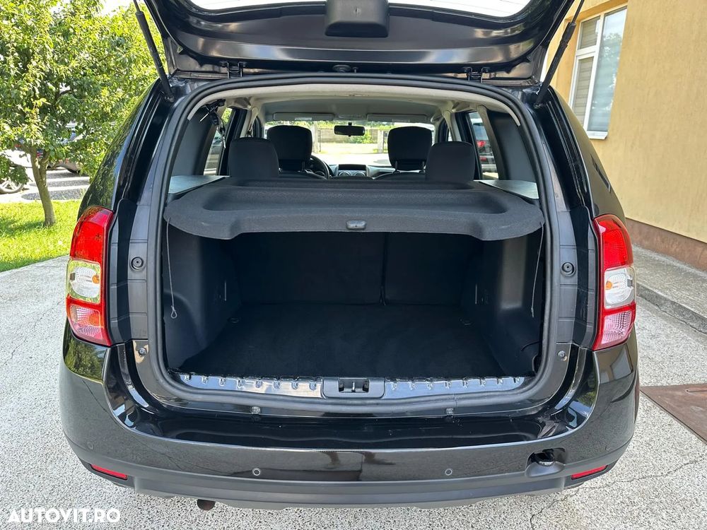 Dacia Duster 1.5 dCi EDC Comfort - 16