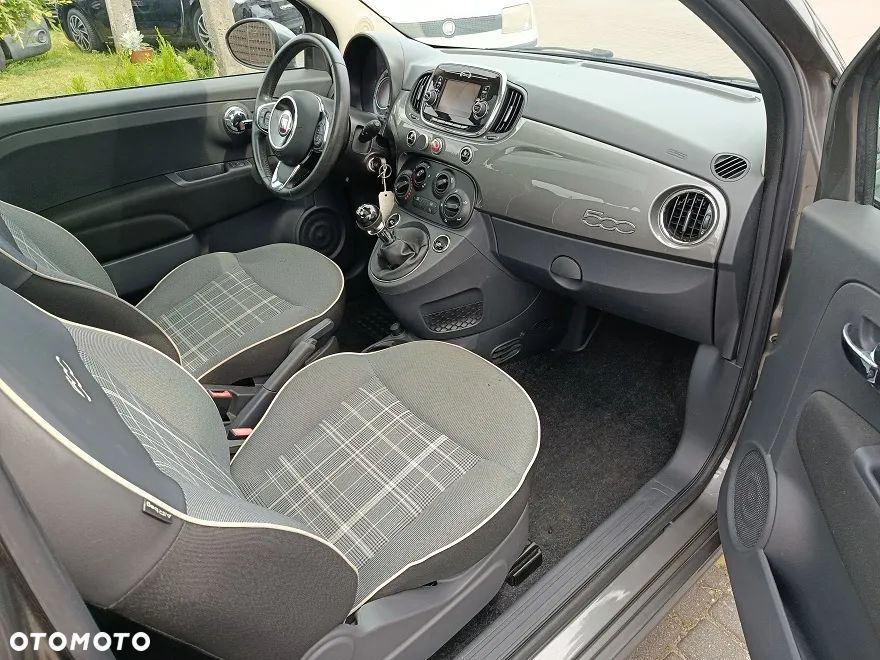 Fiat 500 - 7