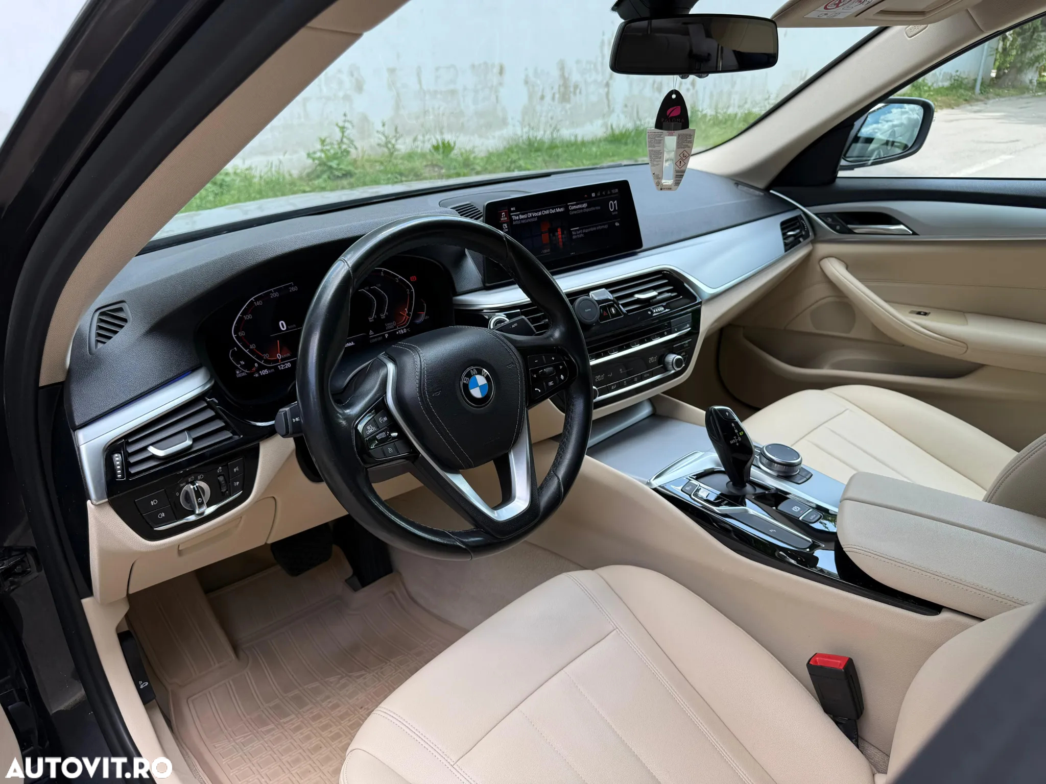 BMW Seria 5 - 17