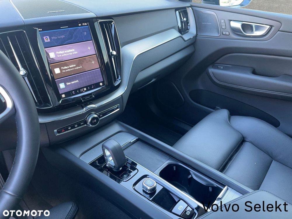 Volvo XC 60 - 20