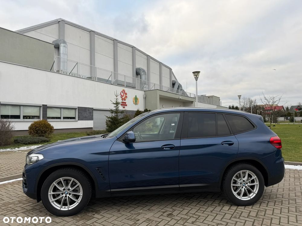 BMW X3 - 2
