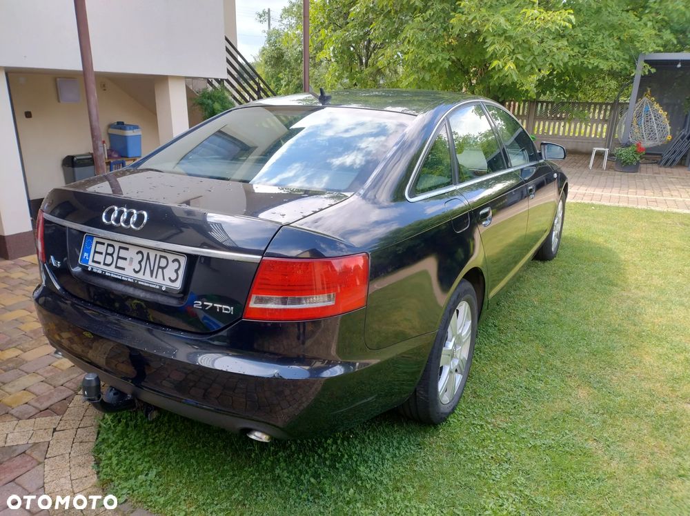 Audi A6 Avant - 3