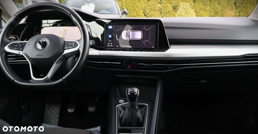 Volkswagen Golf - 14