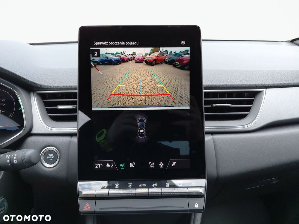 Renault Captur - 18