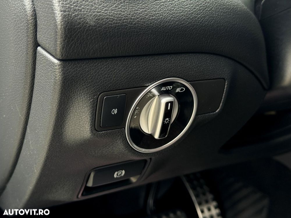 Mercedes-Benz CLA - 16