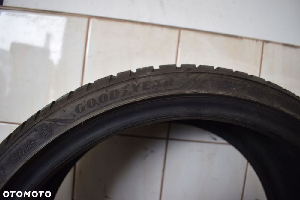 R19 235/35 Goodyear Vector 4 Seasons GEN-3 Wysyłka gratis! - 8