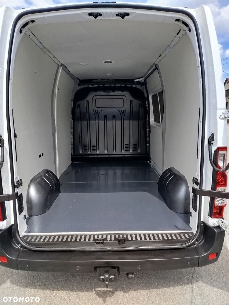 Renault Master L2H2 ŚREDNIAK - 26