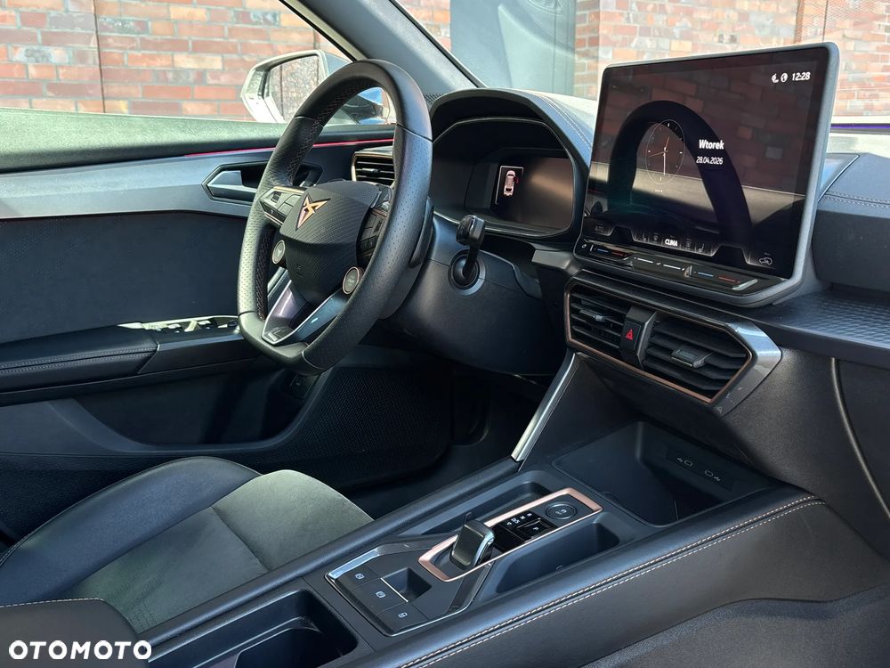 Cupra Formentor 1.5 eTSI mHEV DSG - 23