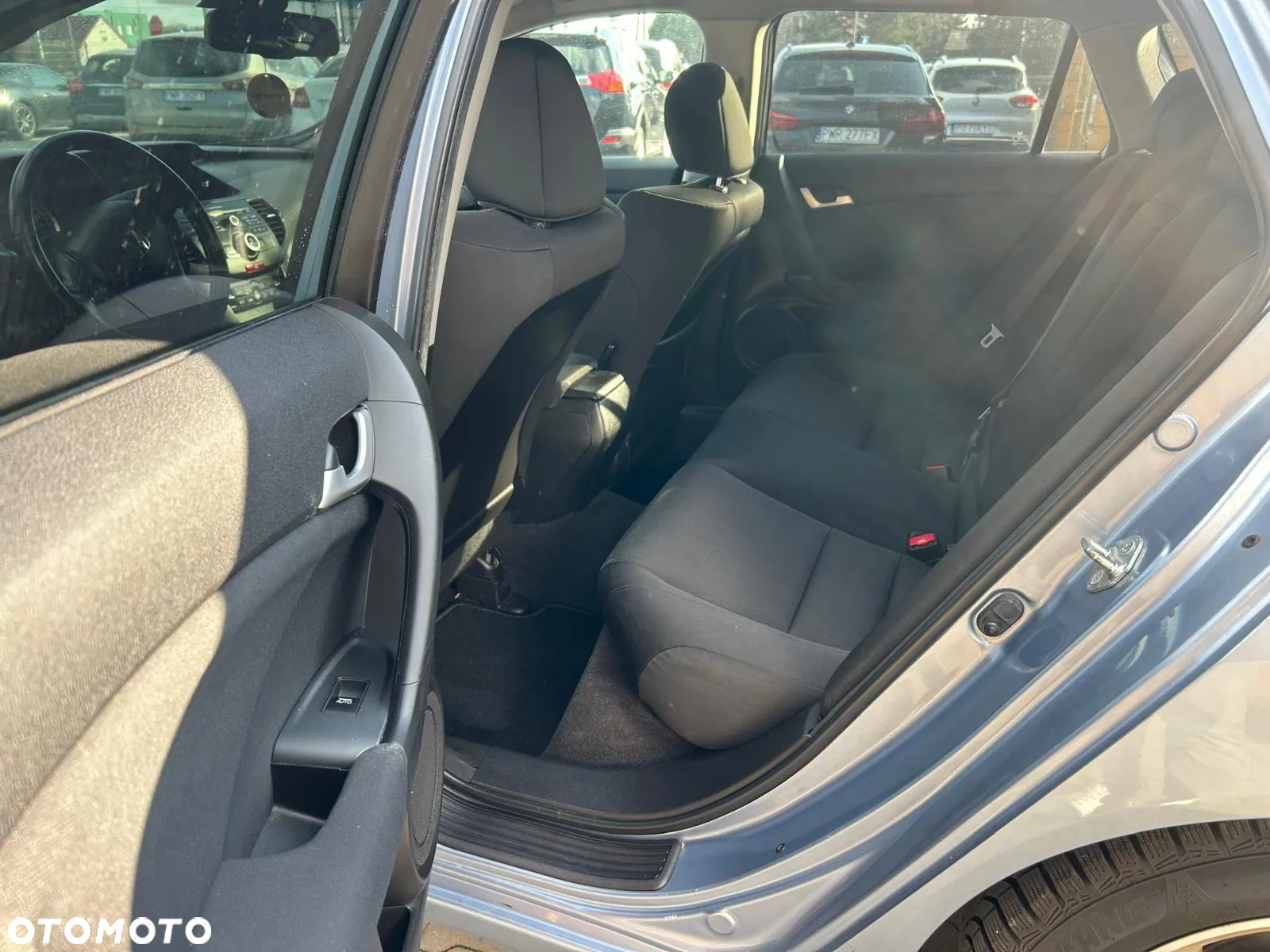 Honda Accord - 23
