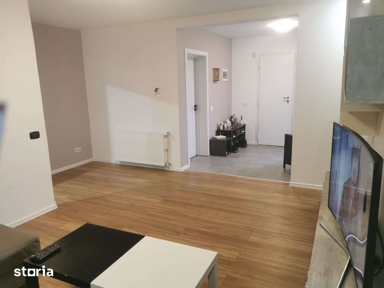 Casa bifamilială (2 intrari individuale) 258mp la 3 minute de Focsani. - Imagine principală: 3/18