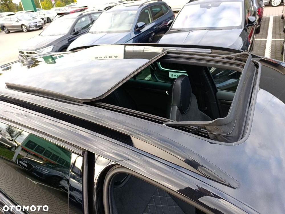 Skoda Superb - 26