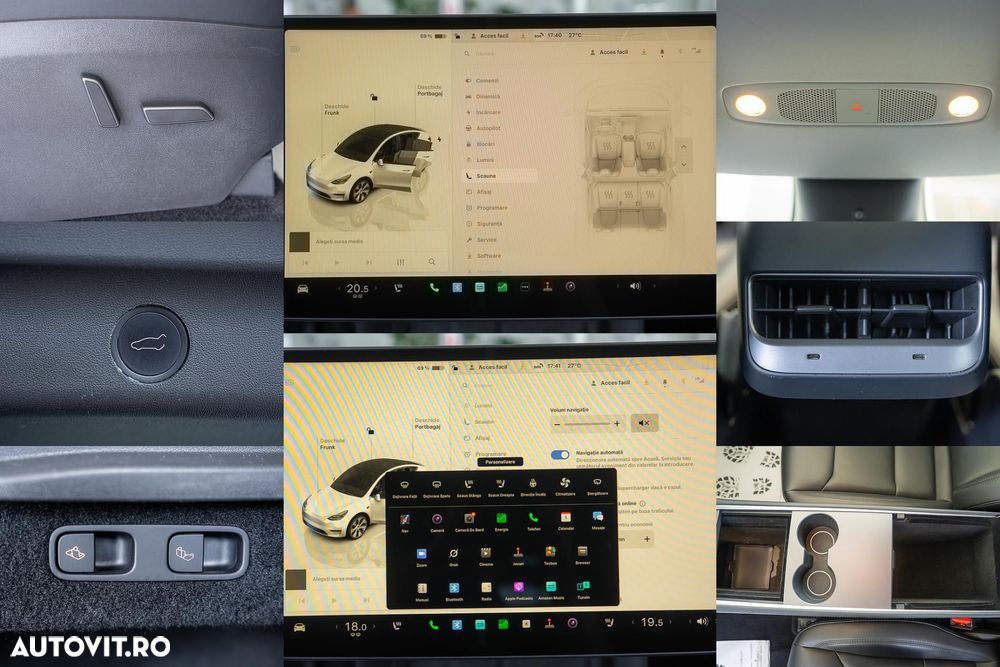 Tesla Model Y Long Range Dual Motor AWD - 6