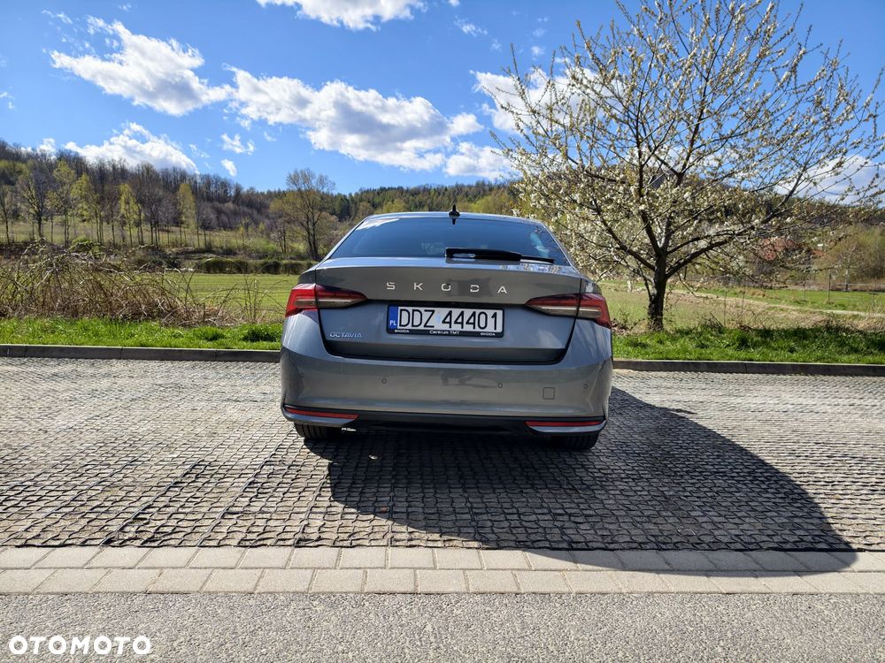 Skoda Octavia - 12