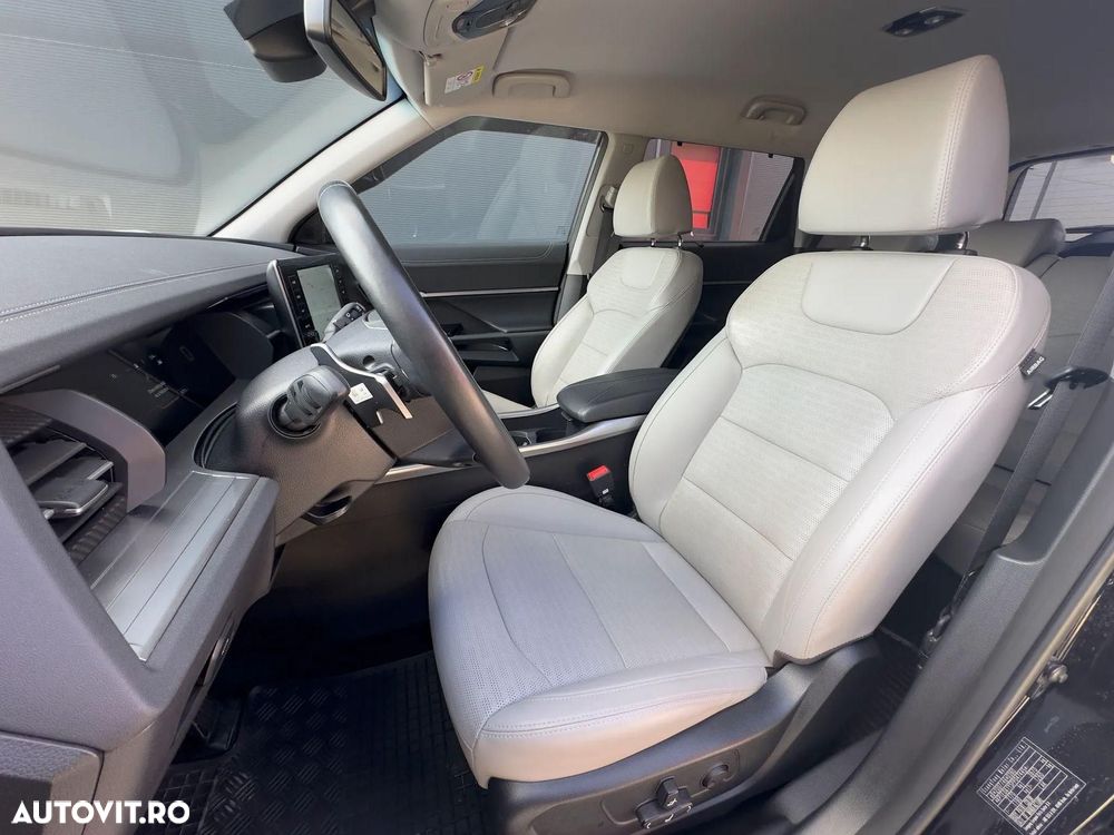 SsangYong Torres - 13