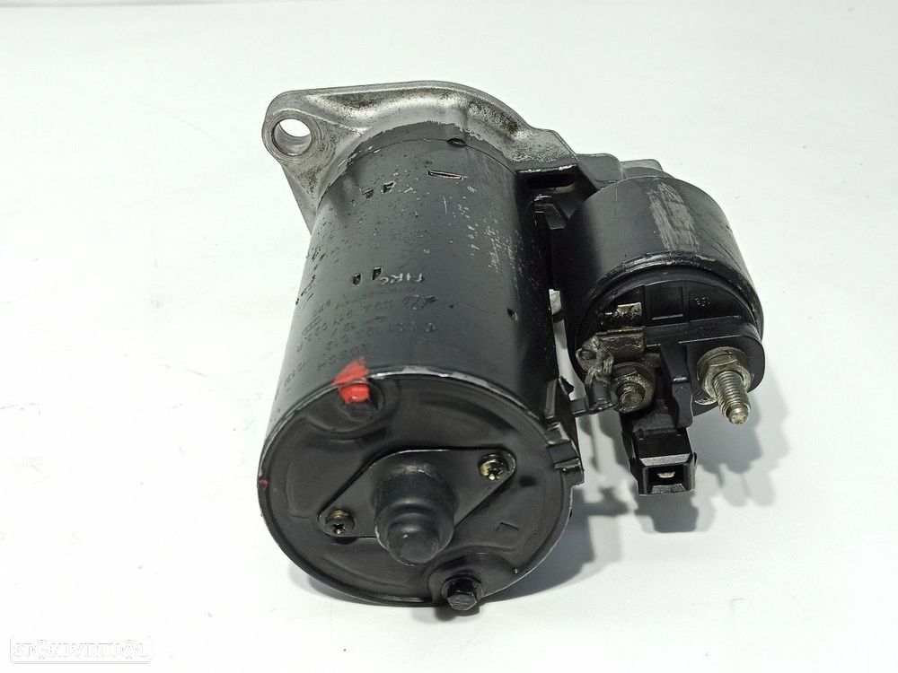 MOTOR DE ARRANQUE SEAT IBIZA (6K1) STELLA - 3