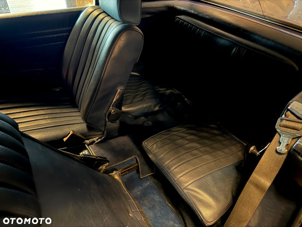 Mercedes-Benz SL - 26