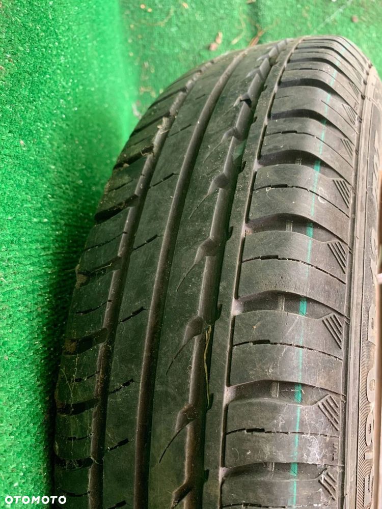 Koła opony felgi Fiat Panda II 155/80R13 WWA - 5