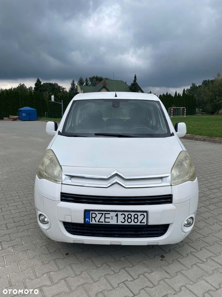 Citroën Berlingo - 2
