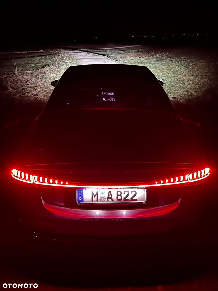 Audi A7 Sportback 50 TDI quattro tiptronic - 27