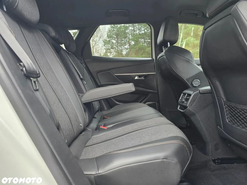 Peugeot 3008 2.0 HDi Premium - 30