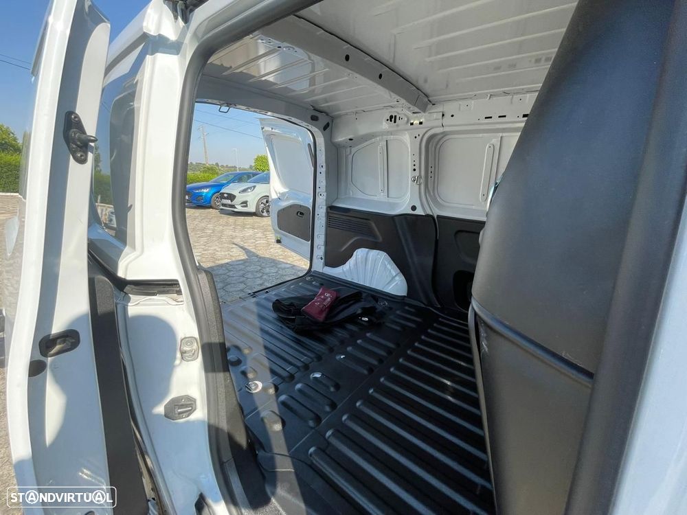Fiat Doblò Cargo 1.5 BlueHDI 100cv - 5