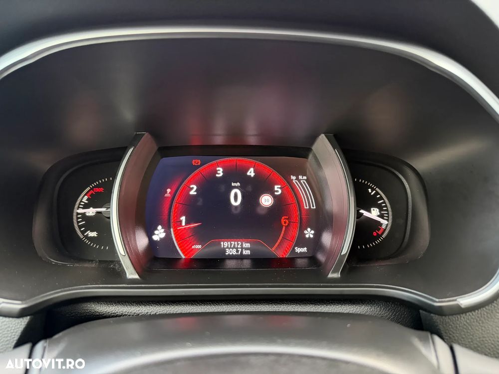 Renault Megane ENERGY TCe Business - 12