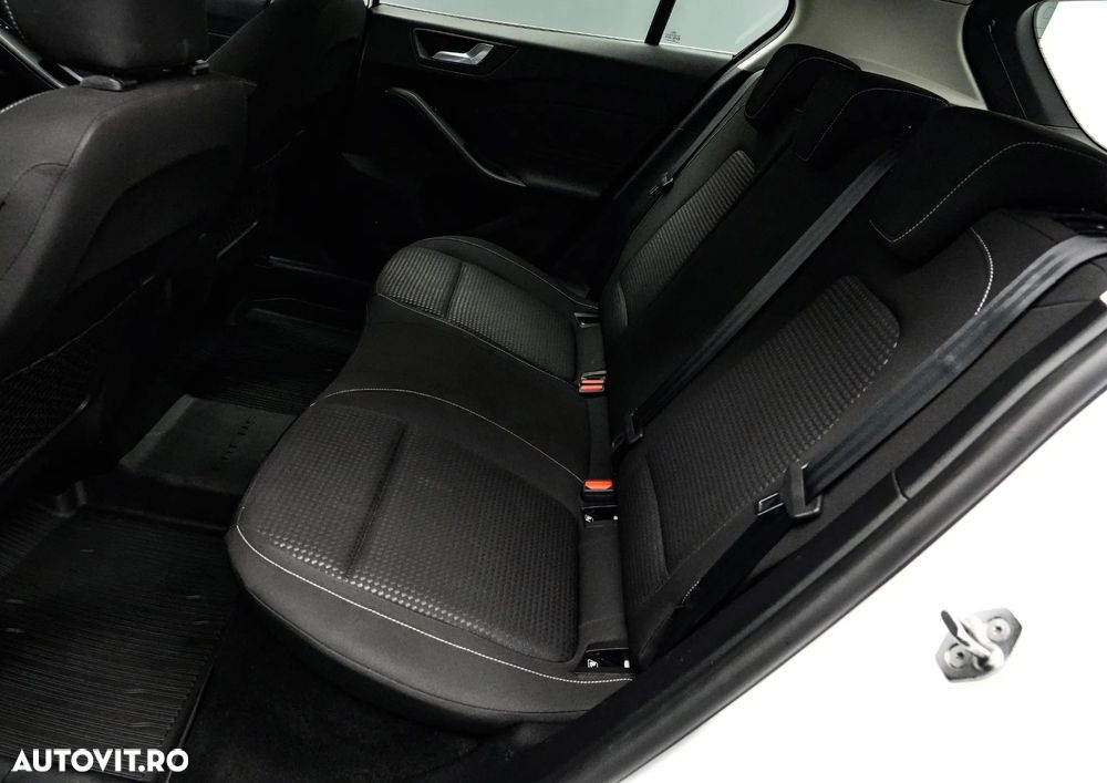 Ford Focus 1.5 EcoBlue Titanium Business - 15