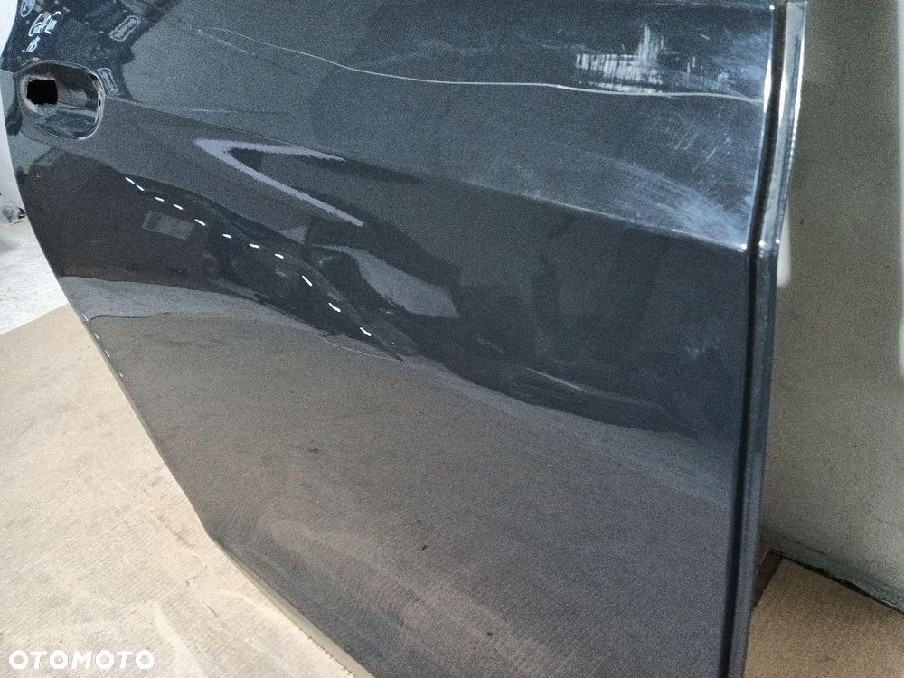 DRZWI TYŁ TYLNA PRAWA VW GOLF VII HB 5H4833312 - 5