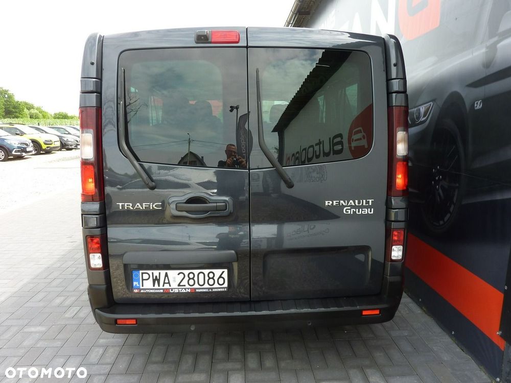 Renault Trafic - 5