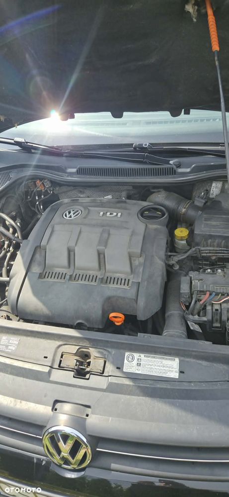 Volkswagen Polo 1.2 TDI DPF BlueMot (87g) - 5