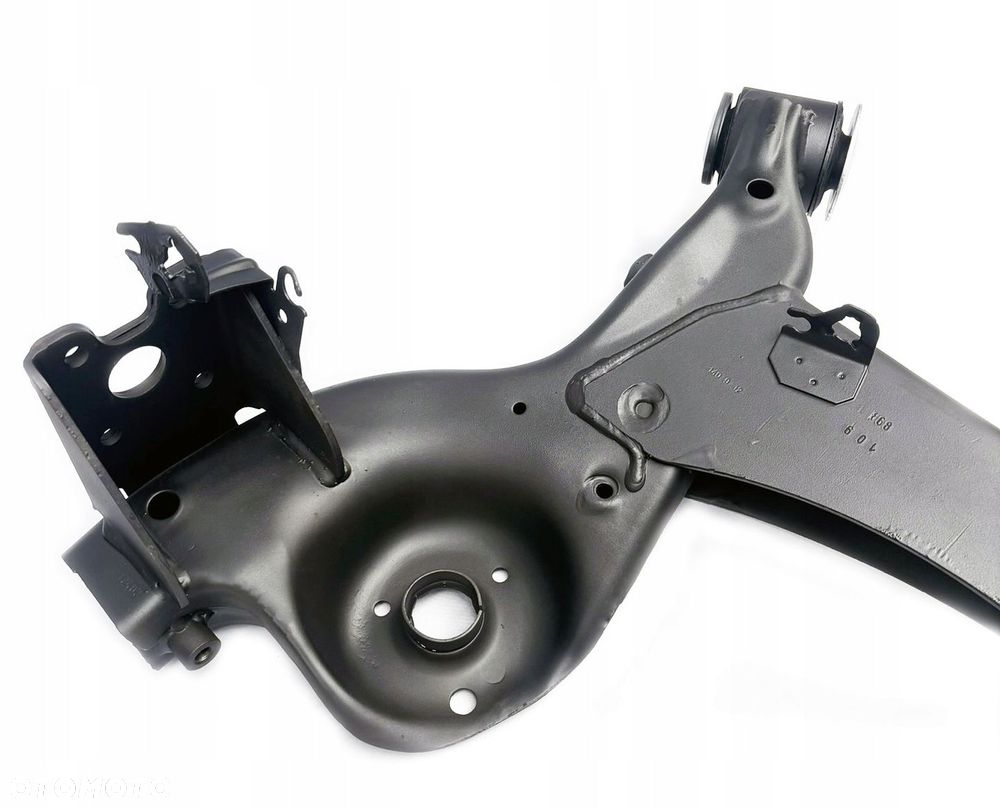 Tylna belka Fiat Bravo II 198, Stilo HB 192, Lancia Delta III 844 - 3