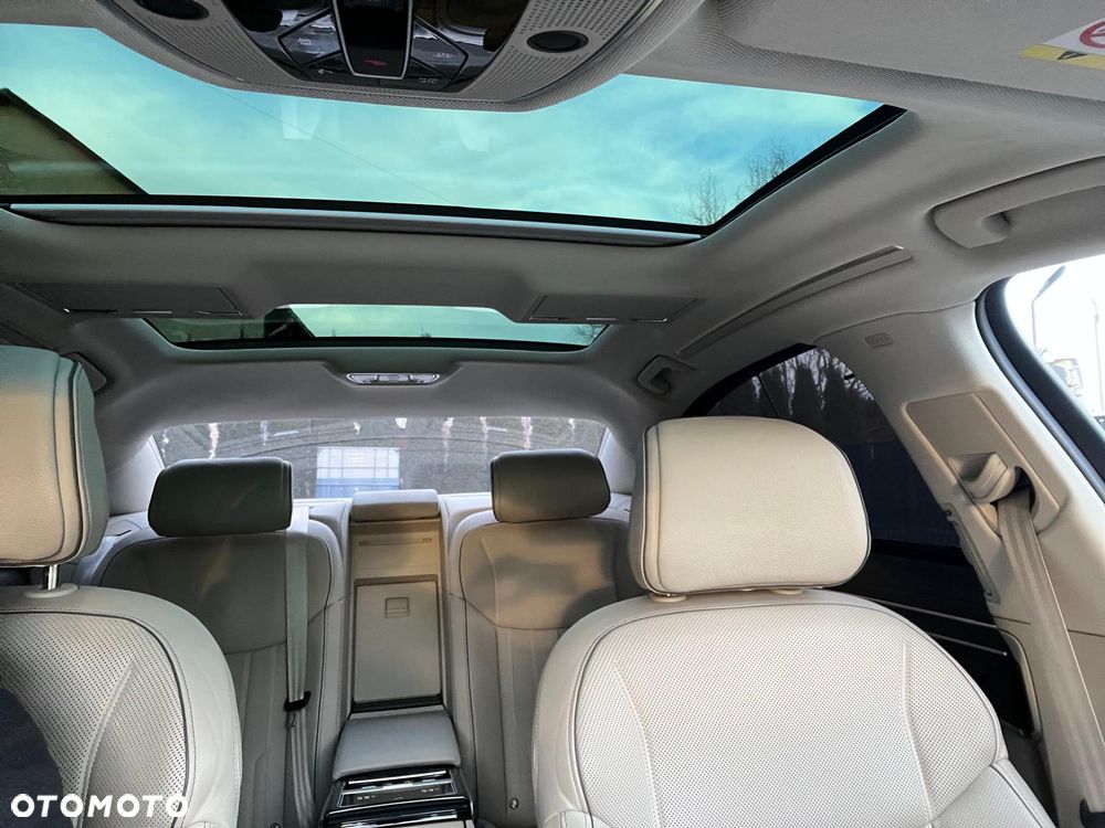 Audi A8 L 60 TFSI e Quattro Tiptronic - 17