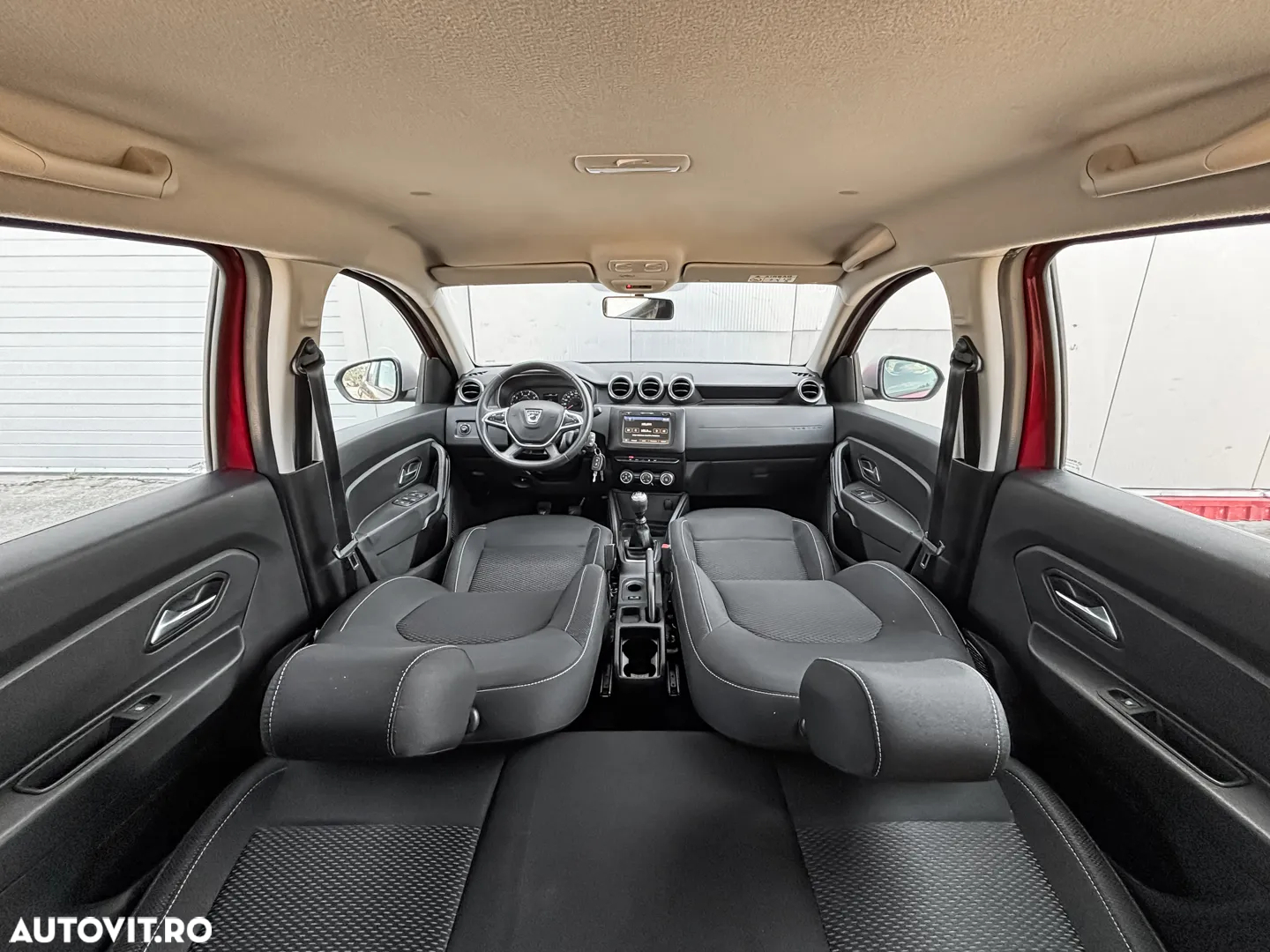 Dacia Duster - 6