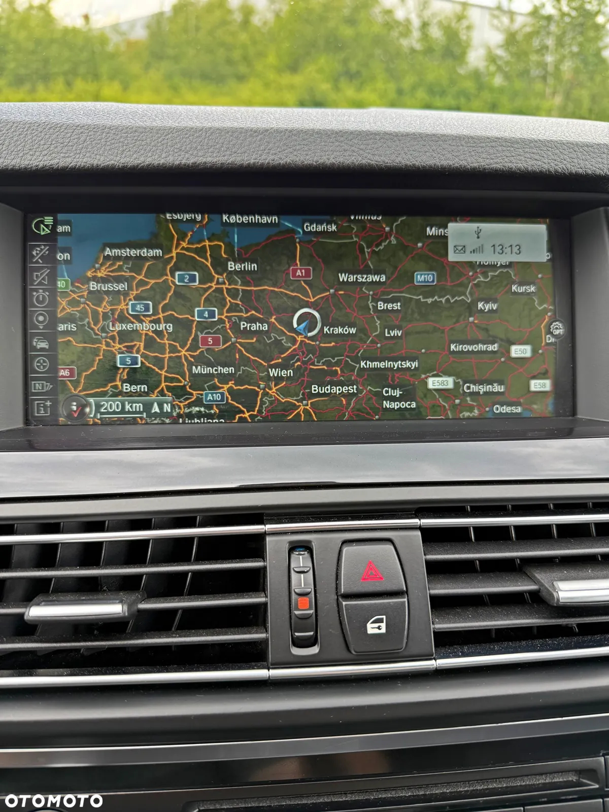BMW Seria 5 - 30