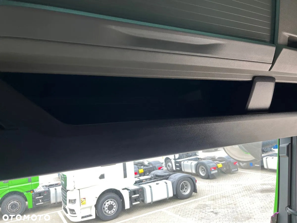 MAN TGX 18.470 4x2 BL SA - 25